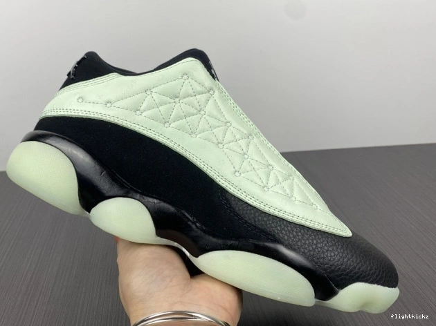 Air Single's Retro Low Jordan Day (2021) DM0803-300 13 0911
